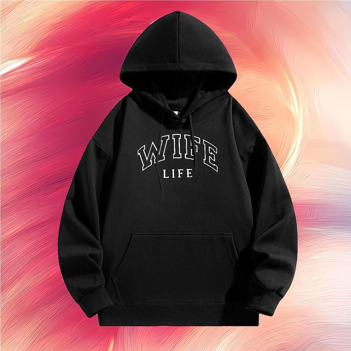 Free Shipping Hoodie Sport TOP Quality Womens Hoodie Anime Print Tech Fleece Tops Hoody Breathable Long Sleeve