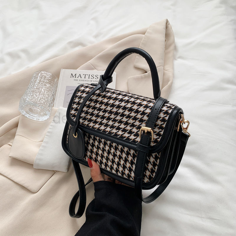 Bag Classic Designer Fashion 10a Top Nikiduncks Woman Handbagevening Bags This Years Popular for Women 2024 New Trendy Ins Versatile Nic