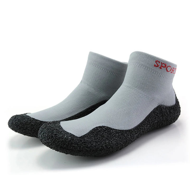 Neutral multifunctional sports shoes Wading Water shoes lightweight running shoes socks Aqua shoes ultra light swimming beach barefoot shoes241106
