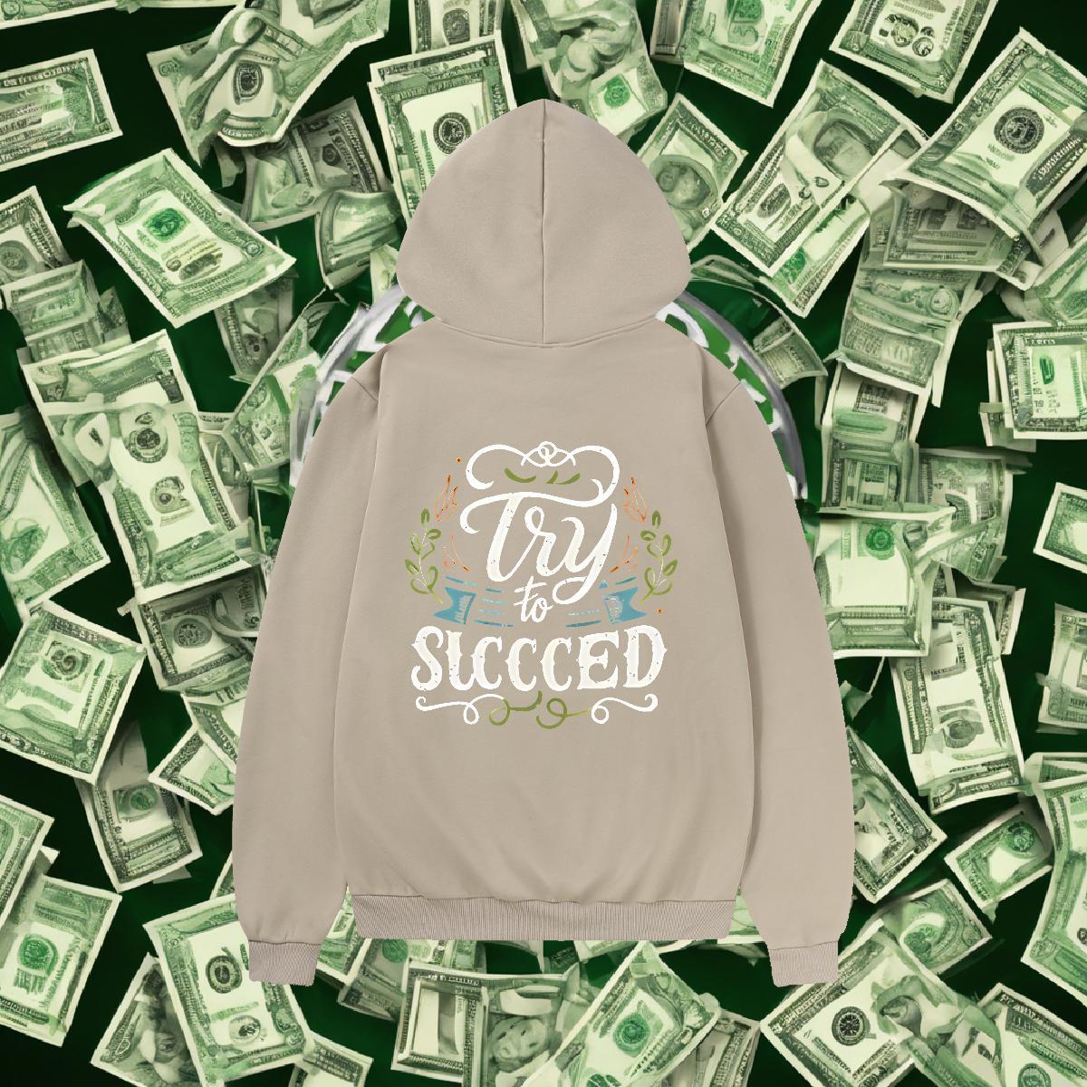 Custom Man Hoodie Hooded Collar Warm Men Clothes Hoodie DIY Logo Oversized Clothings Casual 350g Cotton