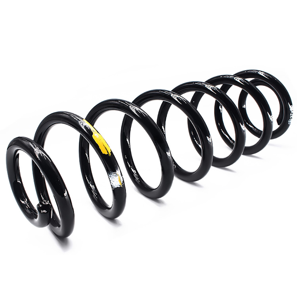 For VW New Passat Tiguan CC Golf 6 shock absorber front and rear shock absorber springs
