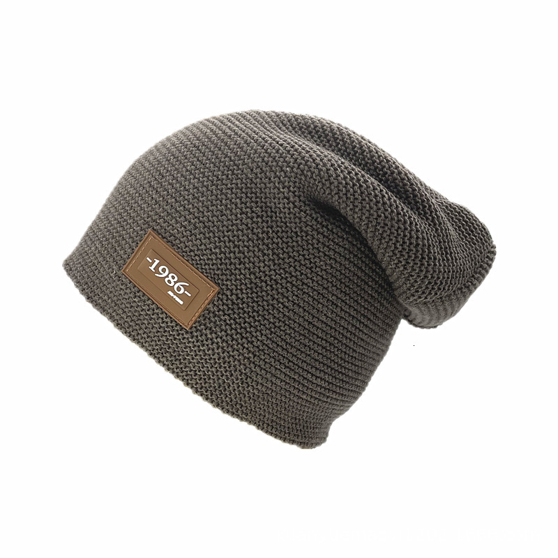 High quality design,Autumn Winter New Men's and Women's Knitted Warmth Ear Protection Hats Anti Cold Hoodies