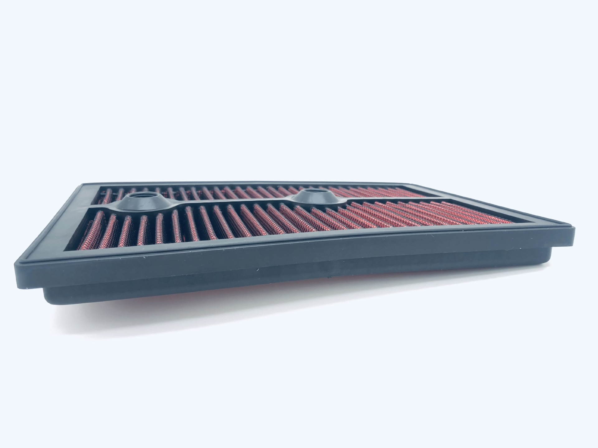 High Quality Modified Car Air Filter For Volkswagen Skoda High Flow Intake Filter To Improve Power Can Be Cleaned And Reused