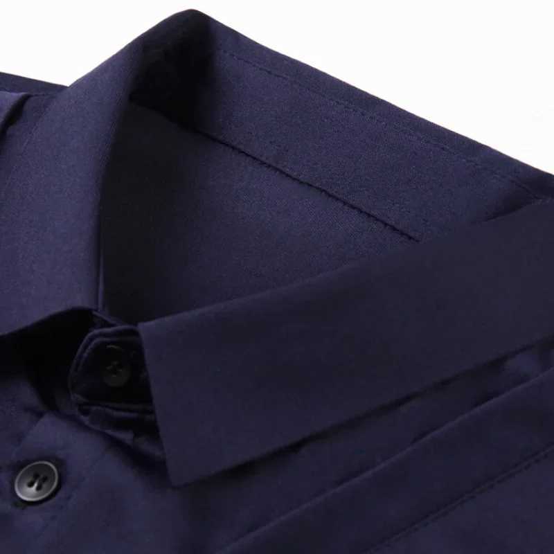 New mens spring/summer long Sved Fe two-piece set solid color fashion Fe two-piece set long Sved T-shirt W241106