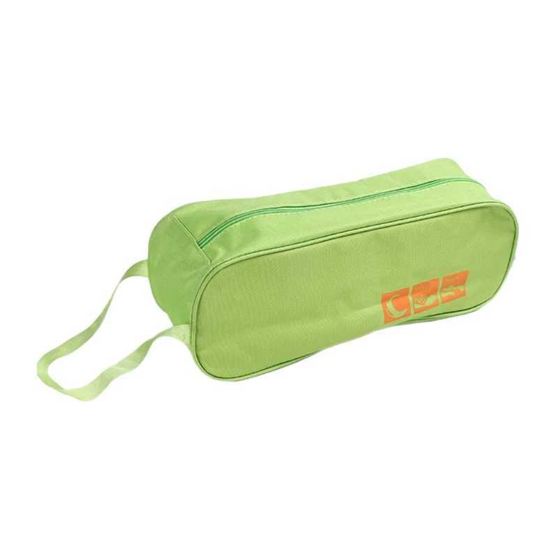 652D Waterproof Shoes Bag for Travel Sport Gym Training Shoes Bags PouchesXJ241106