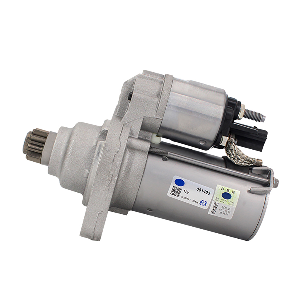 For VW New Passat Tiguan CC Touran Golf 6 starter motor starter