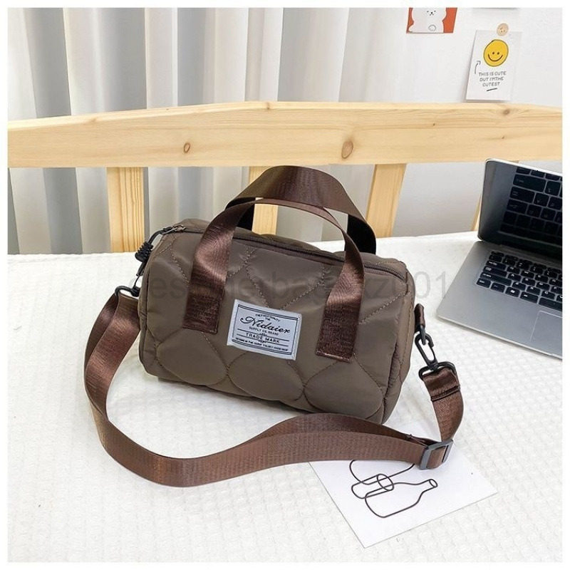 Bag Designer Fashion Classic 10a Top Nikiduncks Woman Handbagevening Bags High Niche Crossbody Womens Trendy New Style Fashionable and