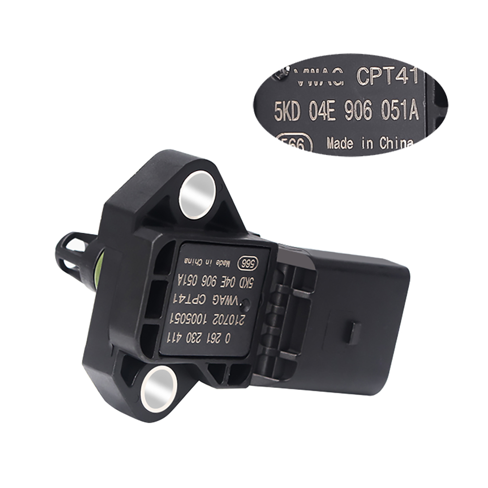 For VW Atlas Tiguan Touran Golf 7 intake air temperature and pressure sensor