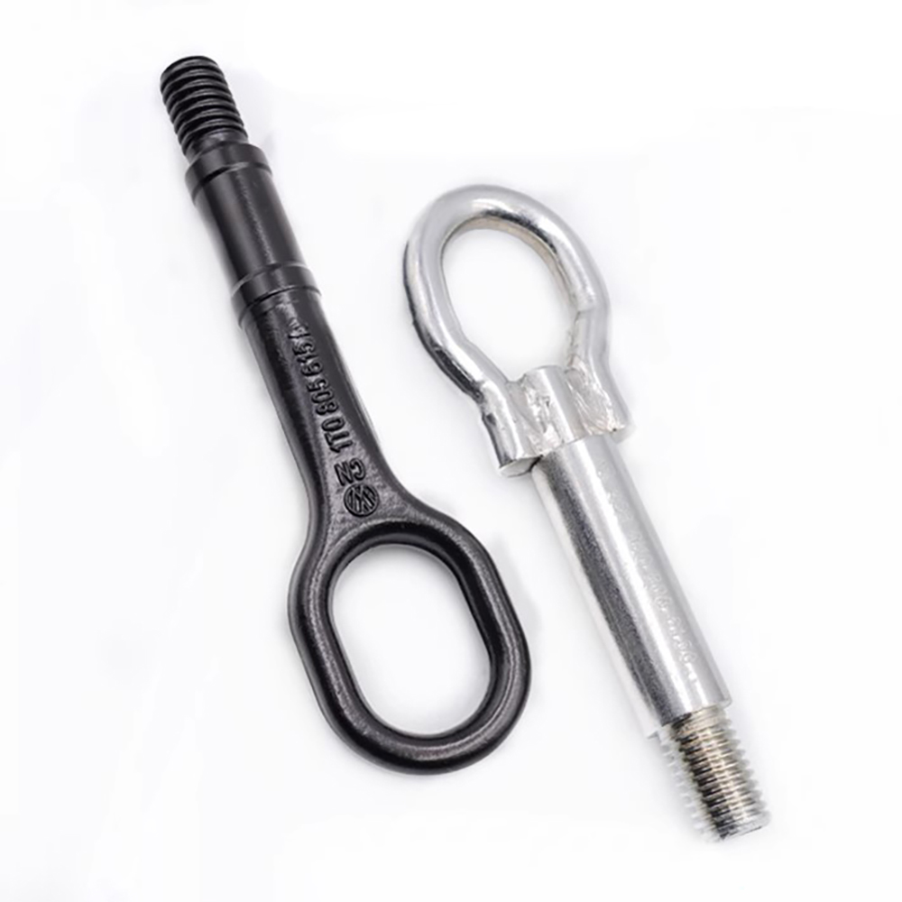 For VW Bora CC Touran Passat trailer hook