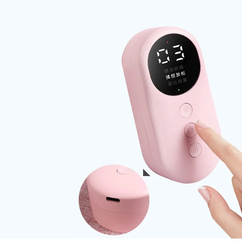 Electric leg massager charging calf air compression massager with three massage modes height and knee 360 ° all-round packaging 241105