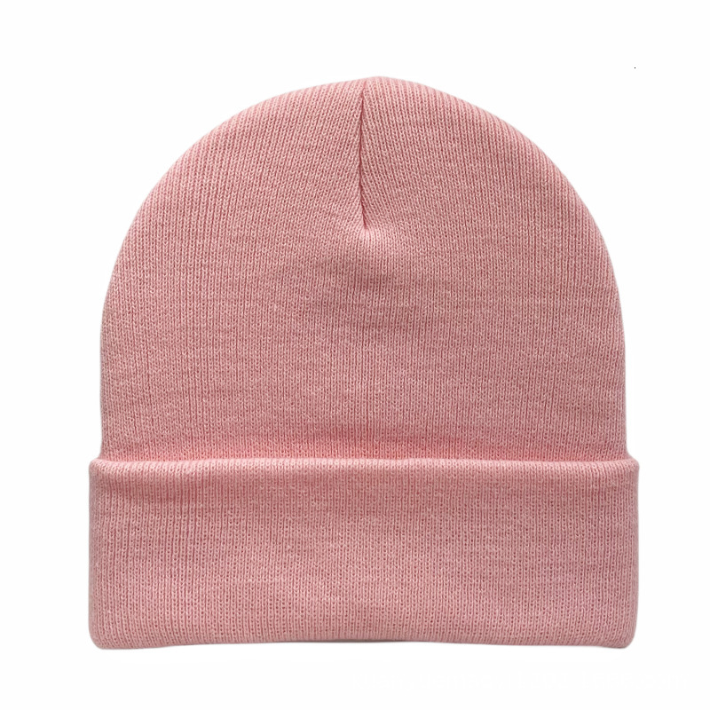 High quality design,Women's autumn winter solid color knitted warmth ear protection, cold for men and women hats