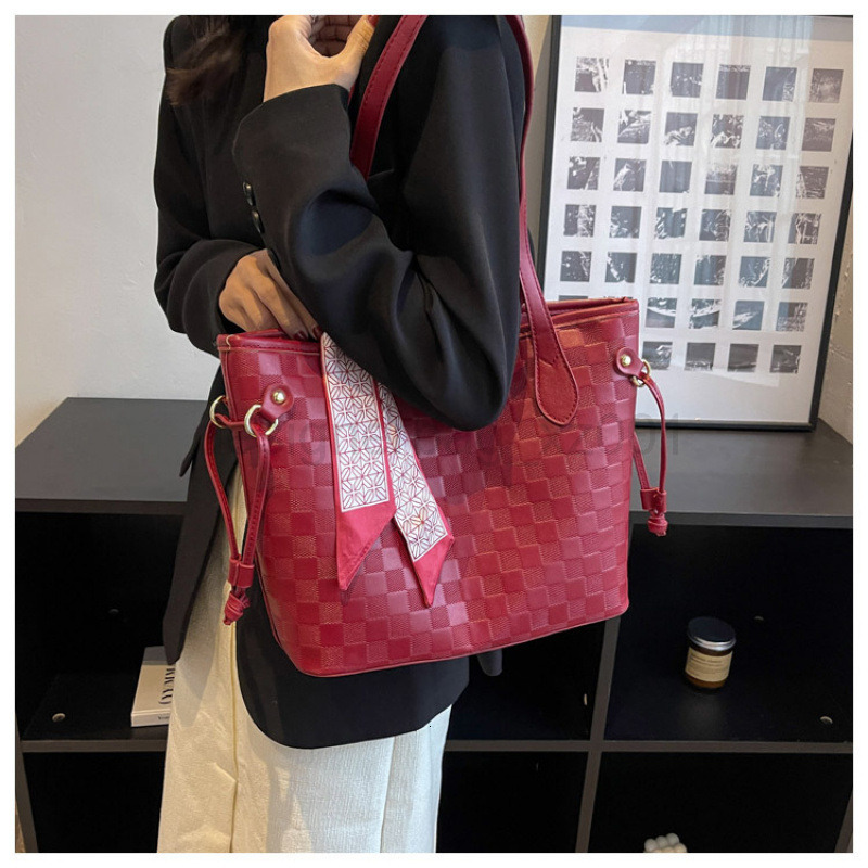 Bag Designer Fashion Classic 10a Top Nikiduncks Woman Handbagevening Bags Large Capacity Womens and Summer Handheld Wedding Bride 2024