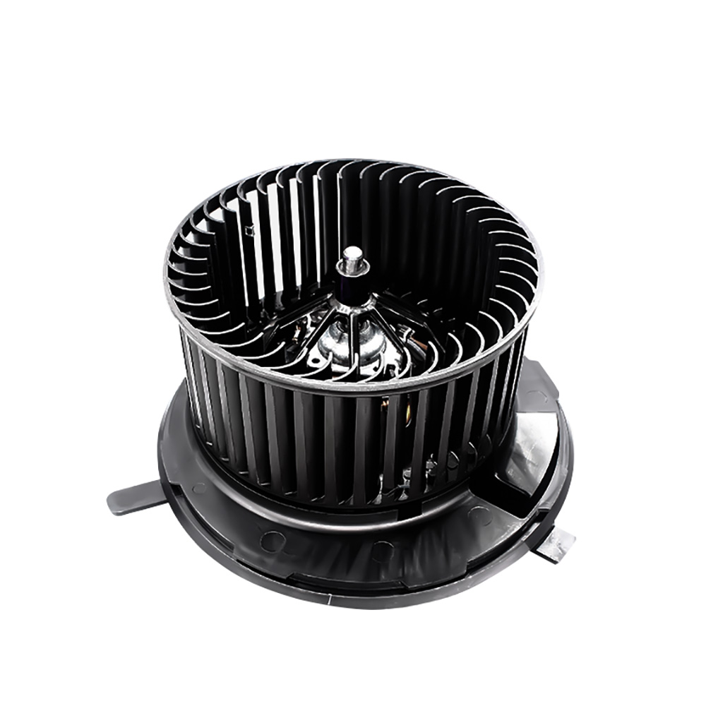 For VW New Passat Tiguan CC high 6 Touran air conditioner blower assembly resistance
