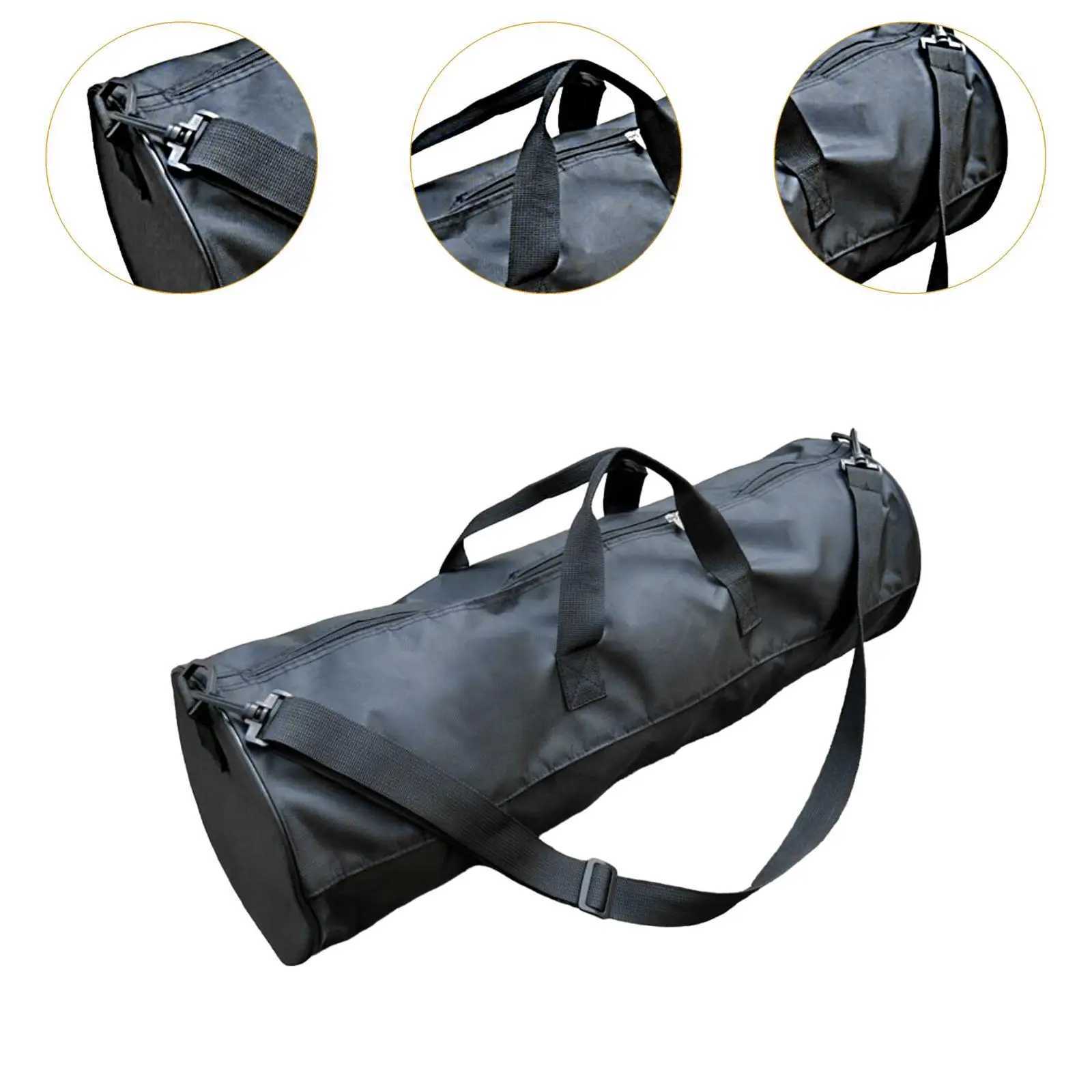 Large Mesh Duff Bag Sports Gym Bag with Zipper Adjustab Shoulder Strap Handbag Basketball Storage Bag for Cam FitnXJ241106
