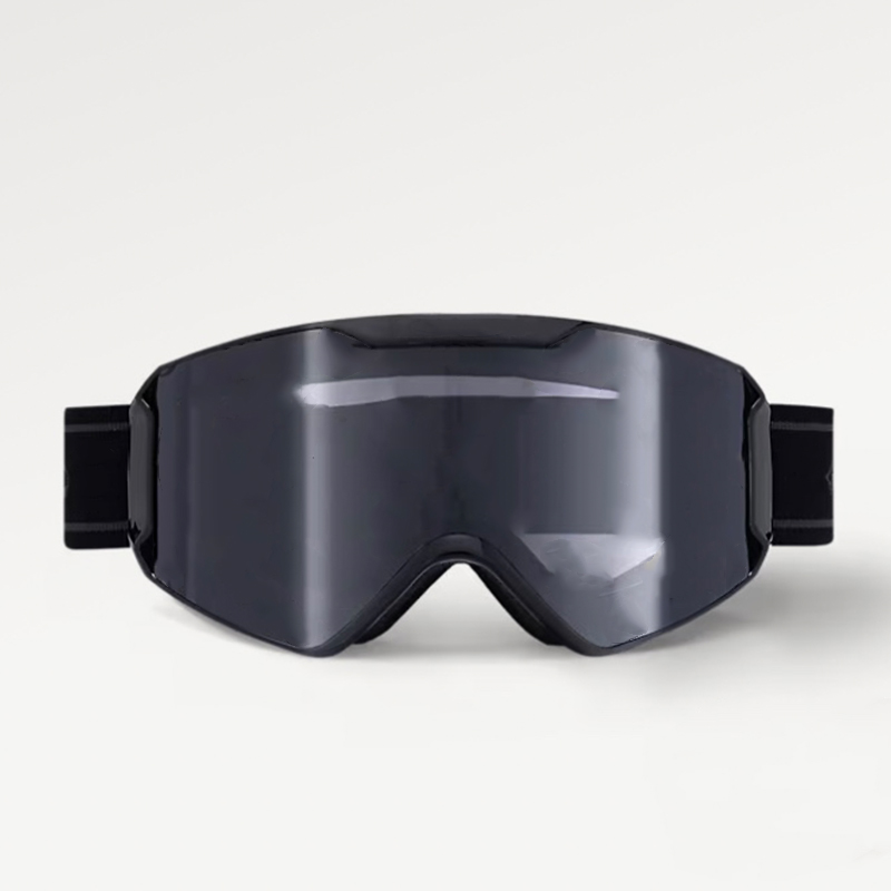 Top Designer Sunglasses Womans Mens Winter Warm Outdoor Sports Ski Goggles Skiing Fashion Mirror Lens Sun Glasses UV400 Protect eyes