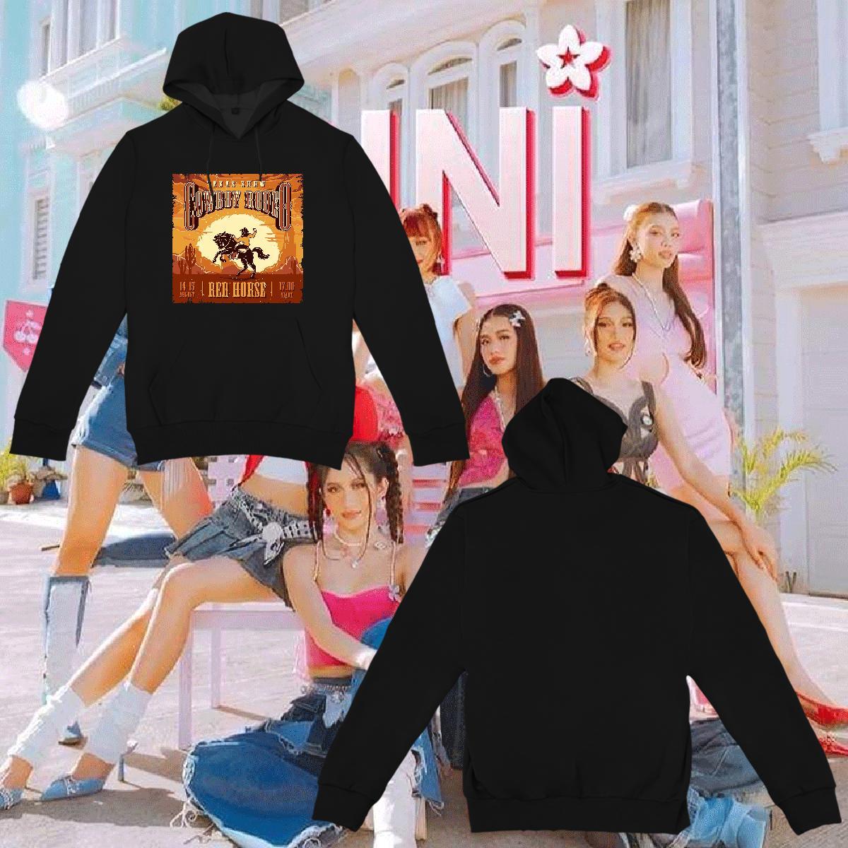 Brand Hoodie for Women Hooded Collar Loose Fit Women Tops Hoodie Custom Printed Clothes Hoodie 350g Cotton Hip Hop Street