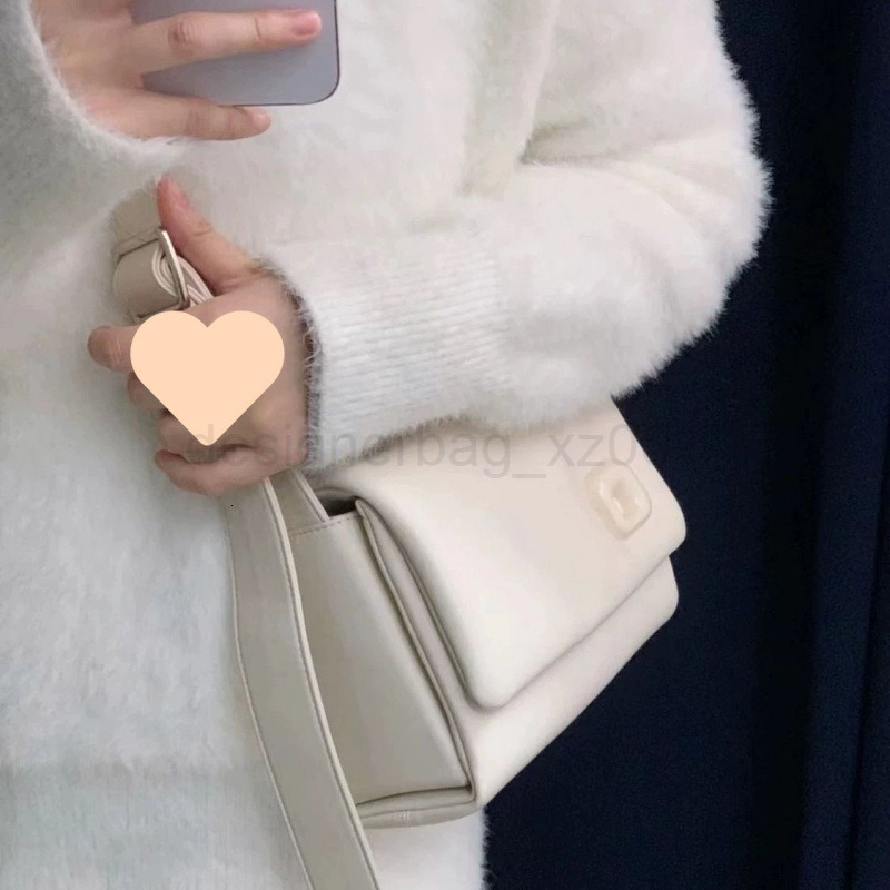 Fashion Classic Bag Designer 10a Top Nikiduncks Woman Handbagevening Bags Small Square 2024 New Style Popular This Year Highend Niche Te