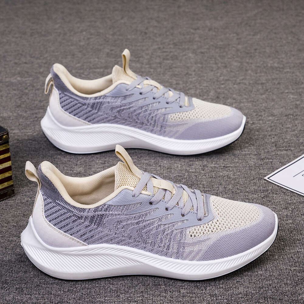 Ddmysports Breathable New Fashionable Running For Spring And Summer Low Cut Student Sports Shoes Men S OUTDOOR