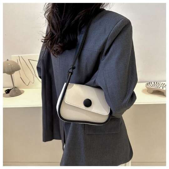 Designer Bag Women Bag 2024 NEW Khaki RU Woman Luxurious Shoulder PU PVC Leather Lady Handbag Crossbody Phone Purses Case Tote Women's Bags