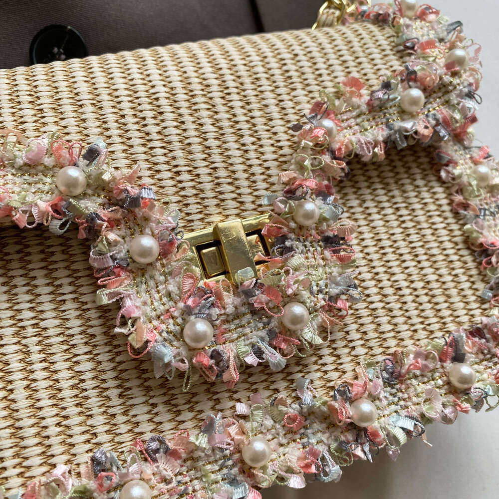 Designer Bag This Is A Super Beautiful Shoulder Bag, Stylish And Simple Casual Chain Design, Suitable For Going Out Shopping And Dating