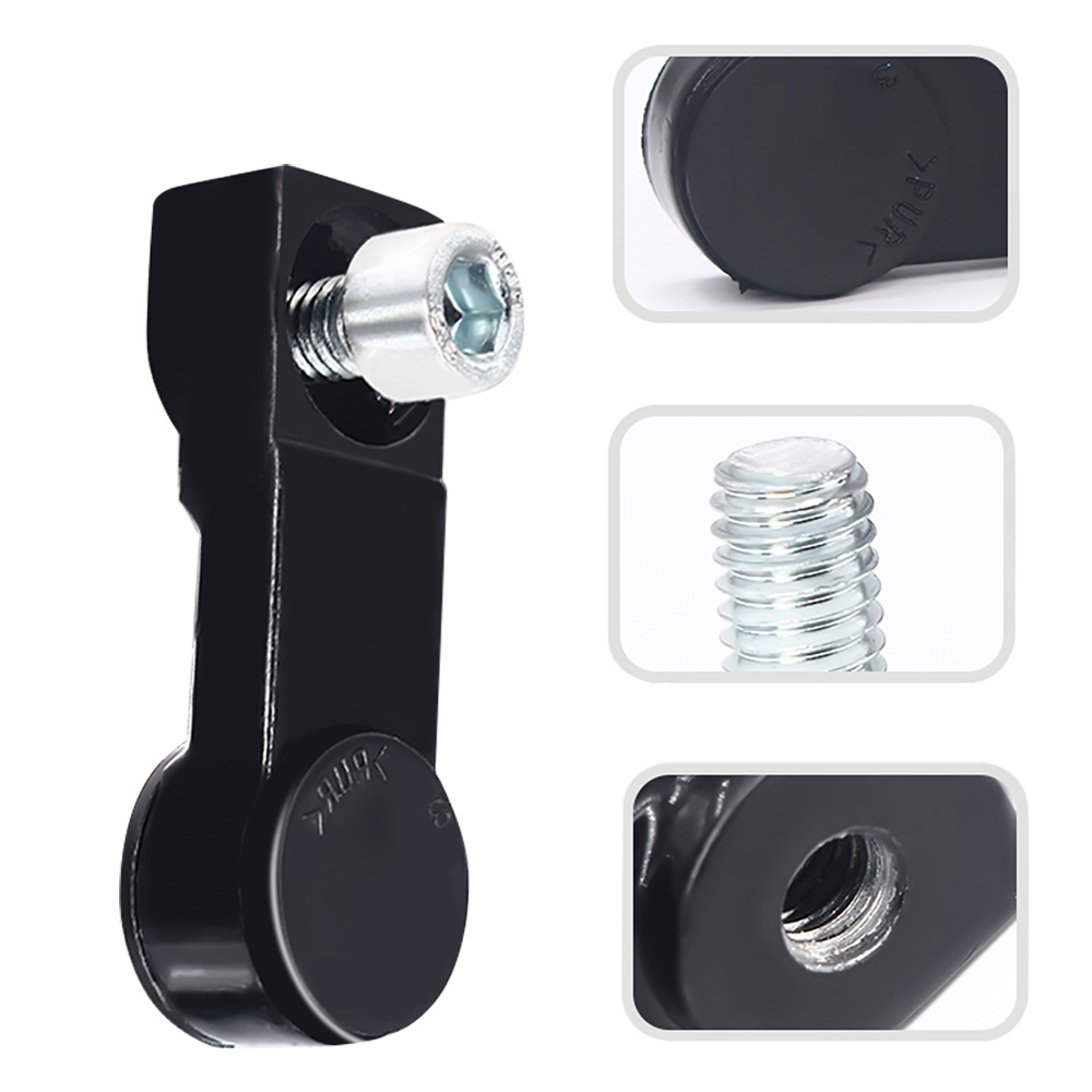 For VW Tiguan CC Bora Golf 6 automatic shift rod tie connector