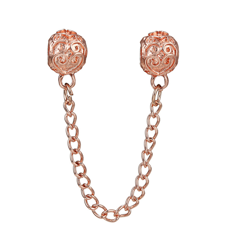 Exquisite Collection Of Diverse Charm Links And Beads For Bracelets Available In Multiple Finishes And Styles Womens Finely DIY Jewelry