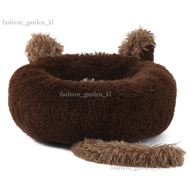 Cat's Nest, Dog's Nest, Rabbit's Ear, Pet's Nest, Dog Bed, Winter Warm Pad, Dog Pad, Pet Supplies 466