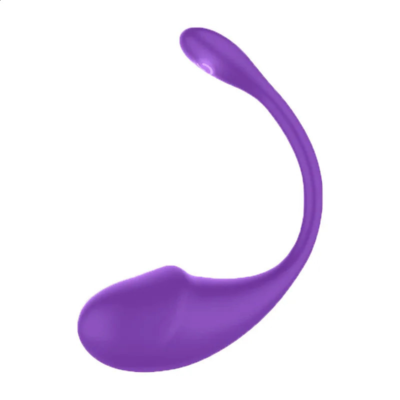 Wireless Bluetooth G Spot Dildo Vibrator APP Remote Control Wear Vibrating Egg Sex Toys for Women Adults Panties 240403