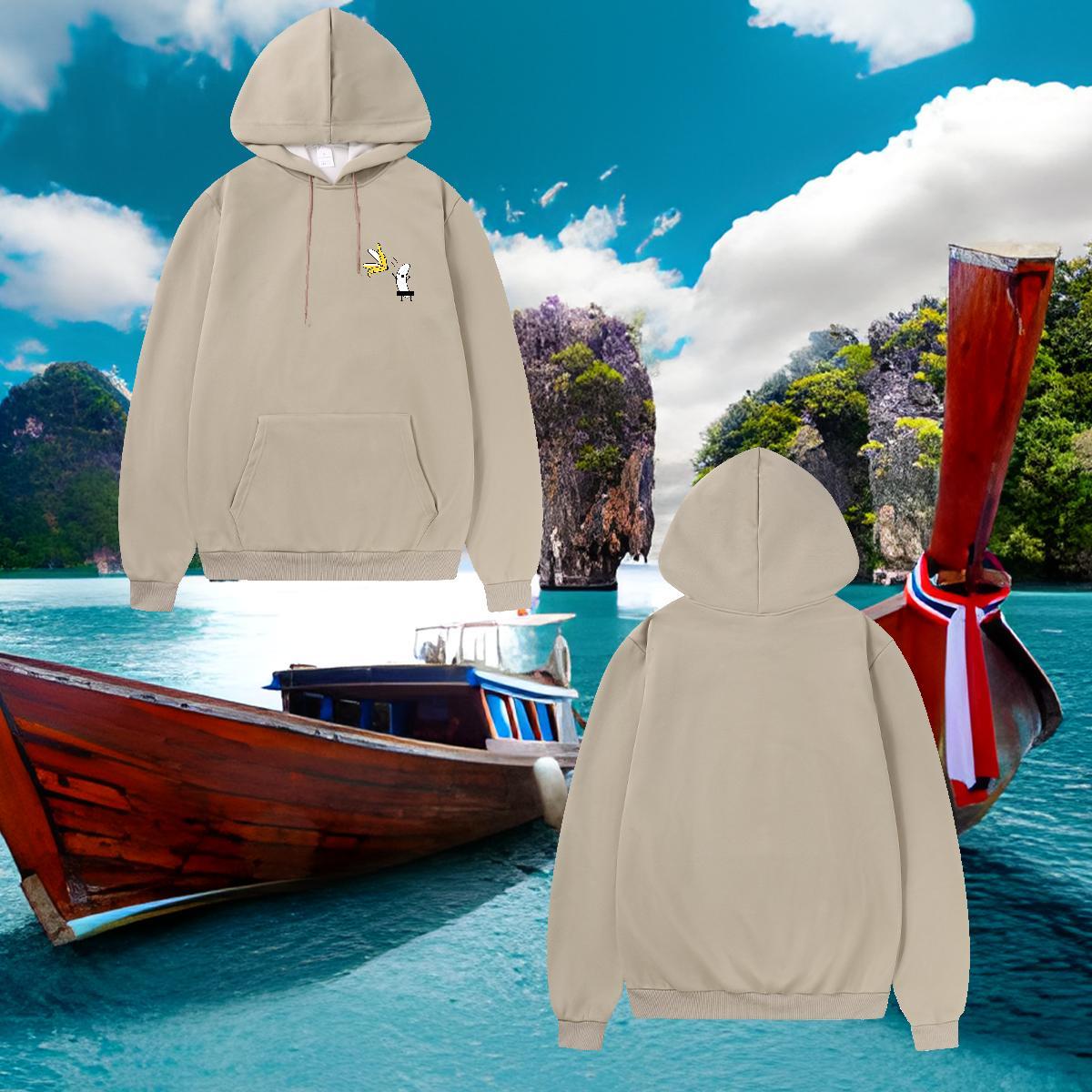 Designer Fashion Women Hoodie Custom Anime Popular Unisex Hooded Sweatshirt Top Hoodie Hooded Collar Long Sleeves Hip Hop Warm Fleece