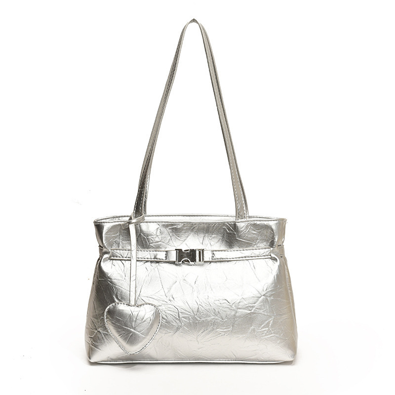 Fashion Trendy Tote For Women, Large Capacity Shoulder New Small And Minimally Designed Commuting Women's Bag Designer Bags Handbags Women