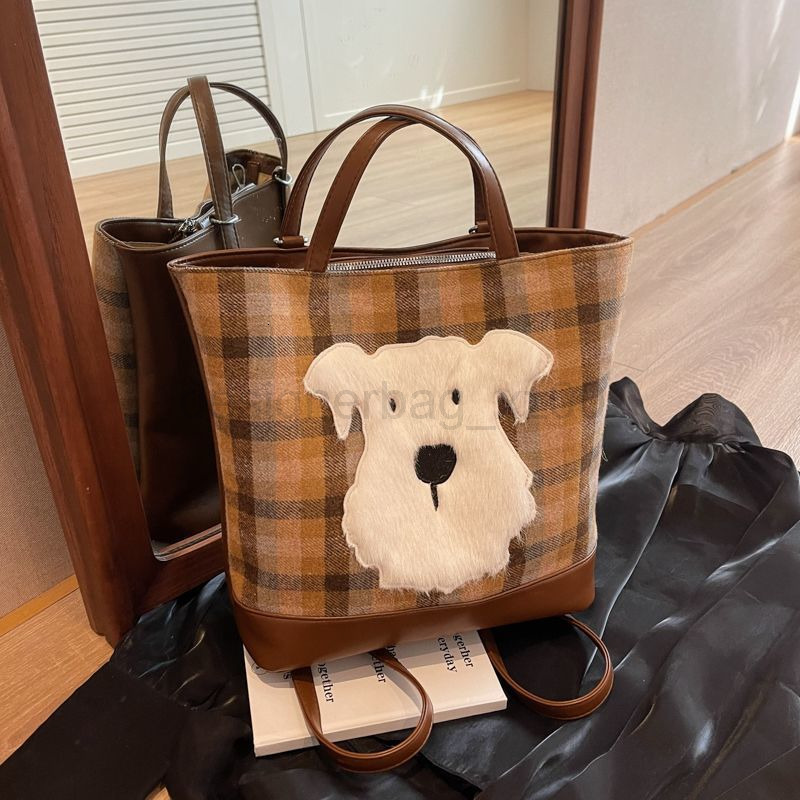 Bag Designer Fashion Classic 10a Top Nikiduncks Woman Handbagevening Bags Korean Autumn and Winter Casual Backpack for Women New Highen