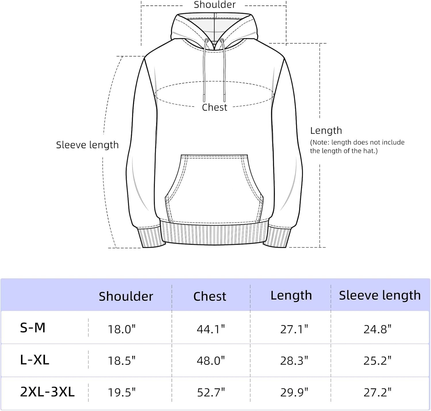 Hoodie for Mens Womens Graphic Hoodies for Men Sweatshirts for Teen Boy Gifts Xmas Cool Things Novelty Black Red Pullover Hoodie Graphic Fashionable a