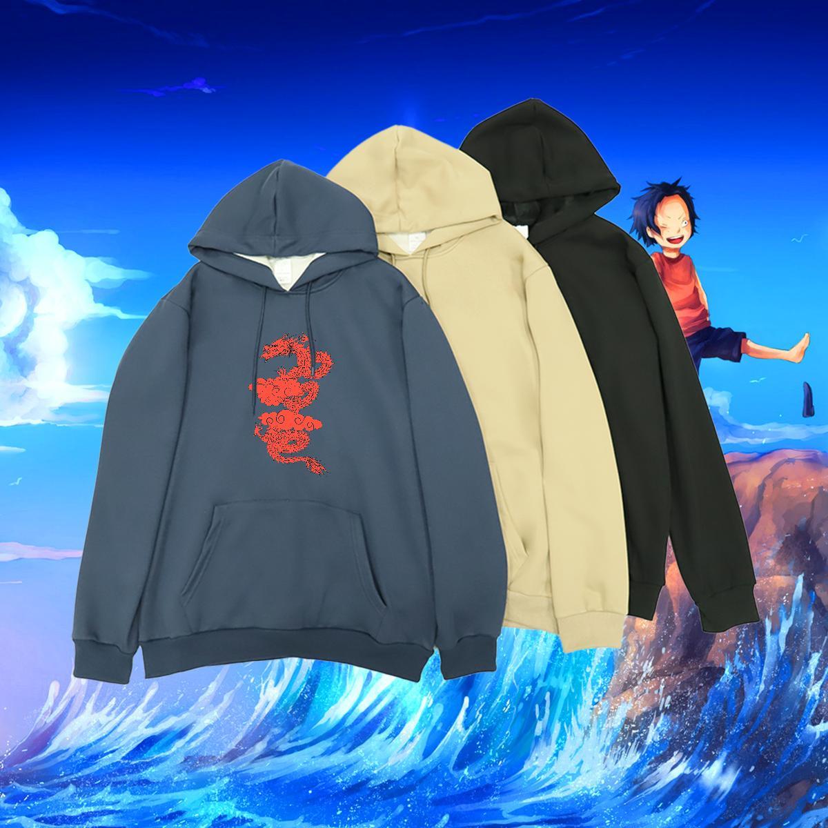 Fashion Casual Hooded Sweatshirt Hoody Unisex Lady Clothes Hoodie Custom Big Size Tech Fleece Breathable Drawstring Anime Printing Street