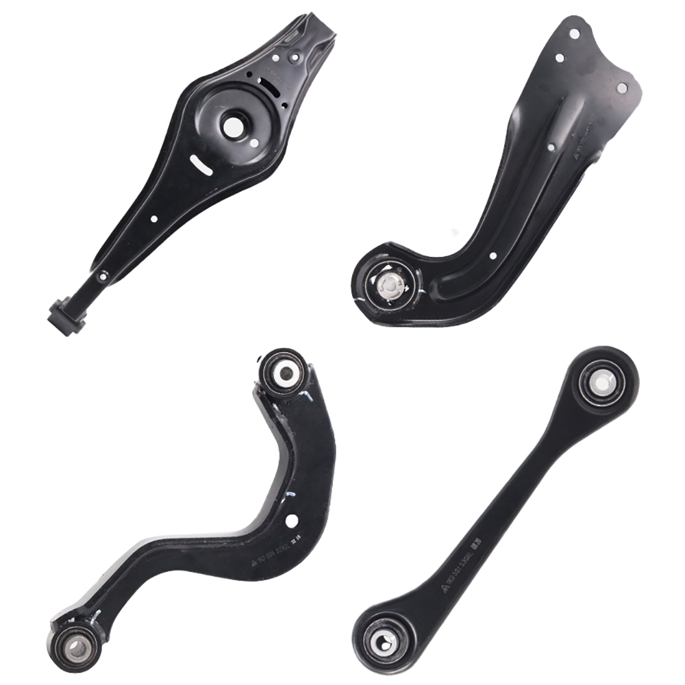 For VW New Passat Tiguan CC Golf 6 rear suspension control lower branch arm