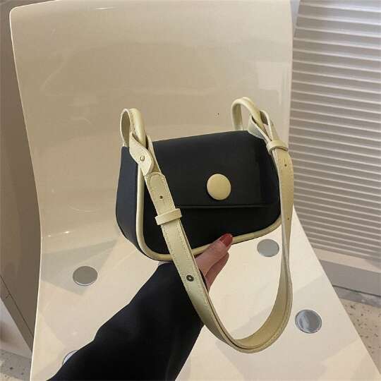 Designer Bag Women Bag 2024 NEW Khaki RU Woman Luxurious Shoulder PU PVC Leather Lady Handbag Crossbody Phone Purses Case Tote Women's Bags