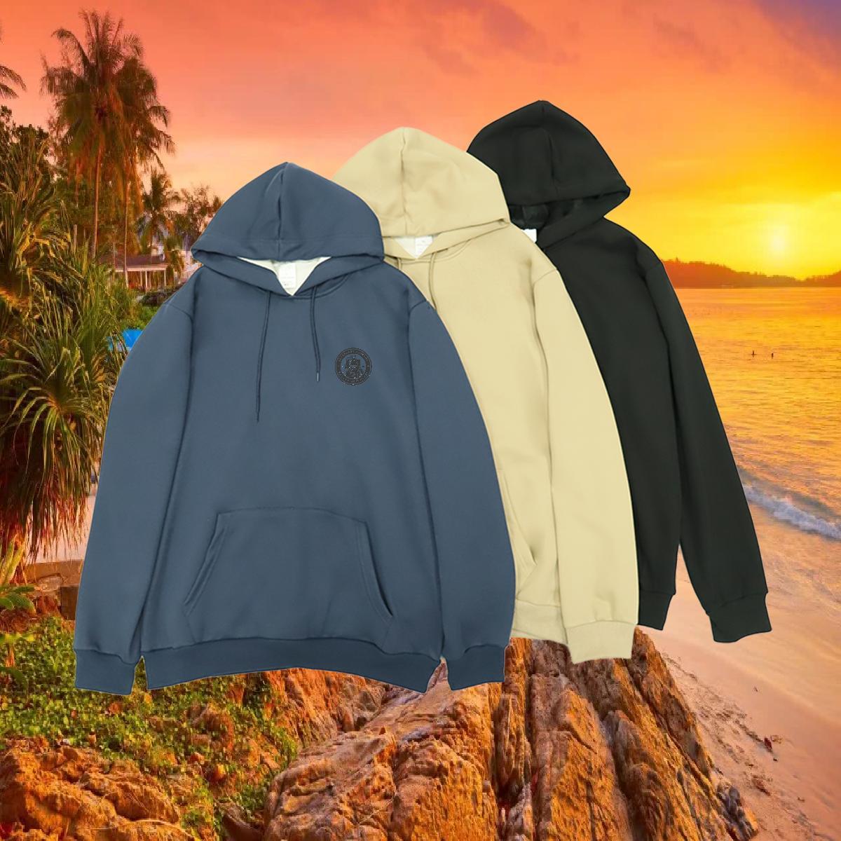 Fashion Design Women's Hoodie Skull Loose Fit Womens Hoodie Tops Hoody Velvet Thick Long Sleeve Soft Anime Printing Street
