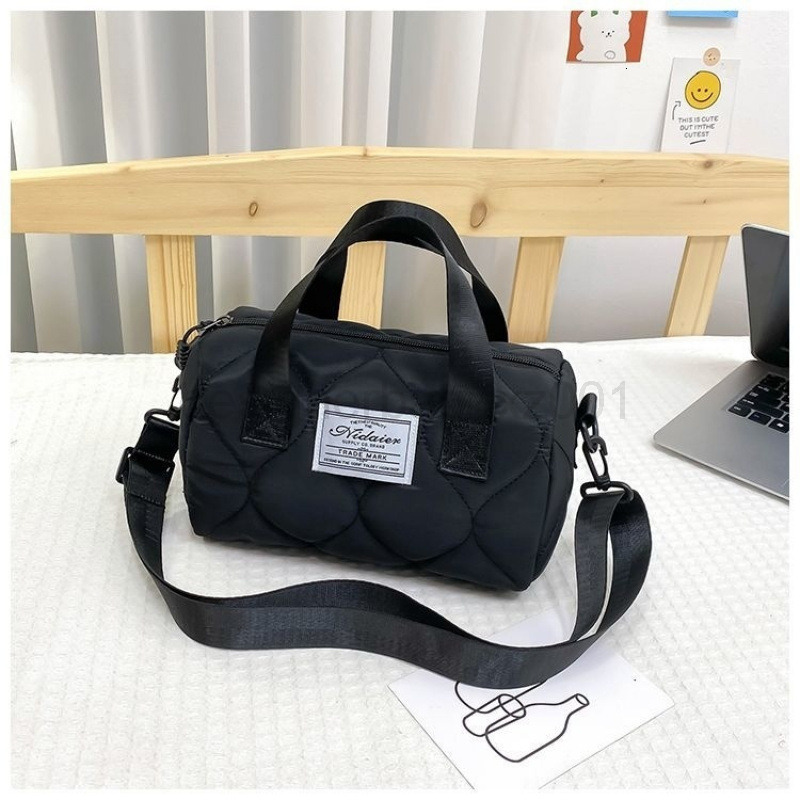 Bag Designer Fashion Classic 10a Top Nikiduncks Woman Handbagevening Bags High Niche Crossbody Womens Trendy New Style Fashionable and