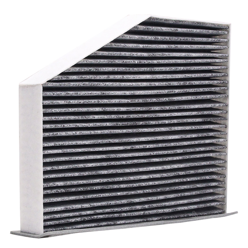 For VW New Passat Tiguan Touran CC Golf air conditioning filter element filter activated carbon