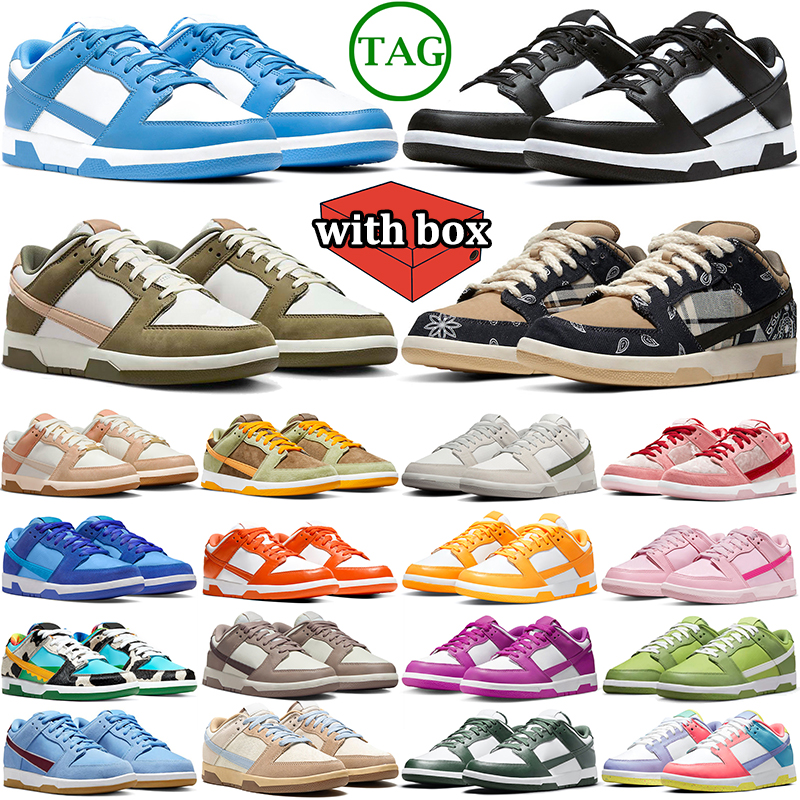 Free shipping men running Shoes designer Skateboard shoes Classic womens black white bule red green yellow mens trainers sports sneakers fashion