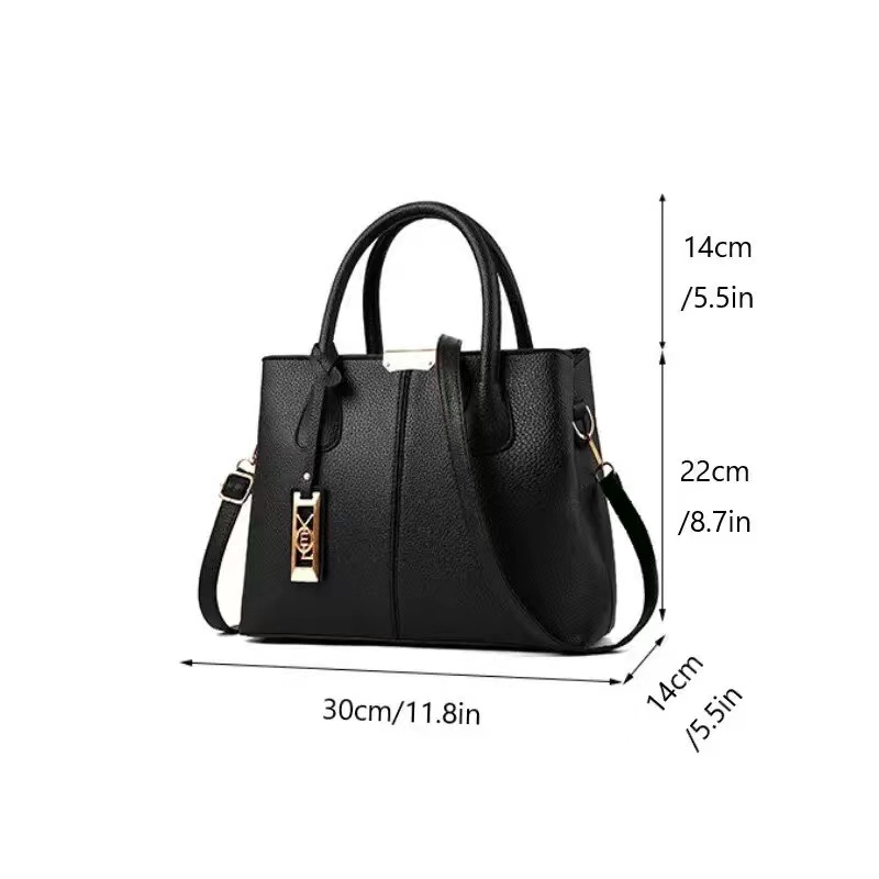 High Quality Ladies Leather Shouder Bag V Letters Women Free Shipping Crocodile Handbag Designer Large Capacity Shoulder Bags