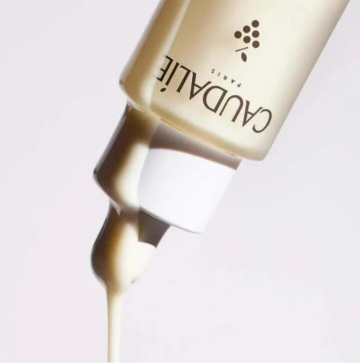 30Ml CAUDALIE Vinoperfect Radiance Serum 2 Omplexion Complexion Correcting High Moisturizing Firming Faceskin Care C