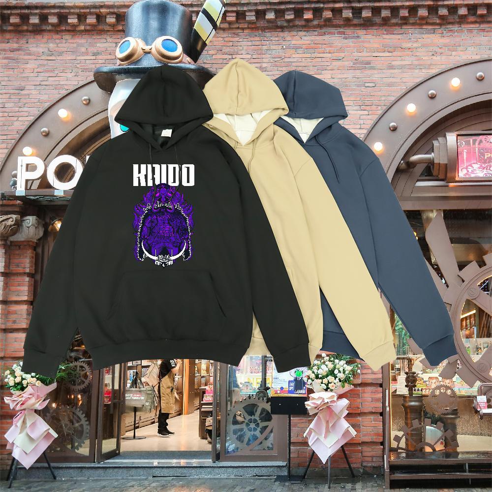 Classic Man Hoodie Breathable Unisex Men Tops Hoodie Black Oversized Clothings Autumn Winter Casual Velvet Thick