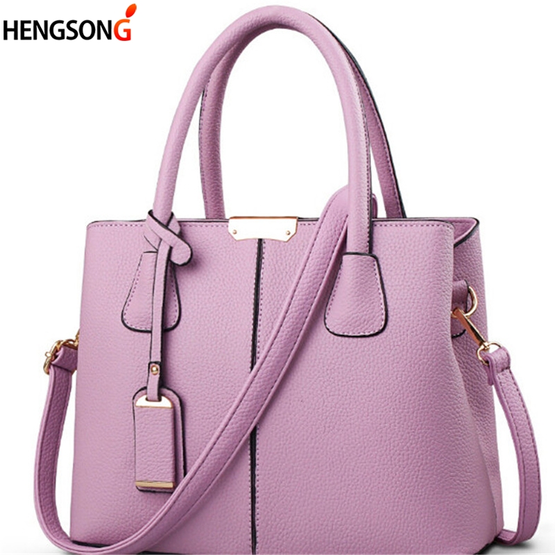 2022 New Fashion Handbags Women Shoulder Messenger Bag Ladies Handbag Large Crossbody Bag Tassel Zipper Casual Tote Female