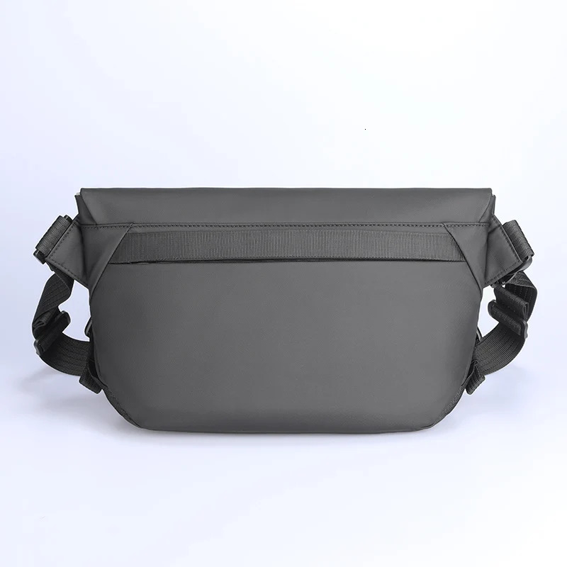 MarkRyden Mailman Messenger Bags large capacity oxford material multifunctional crossbody bag 241106