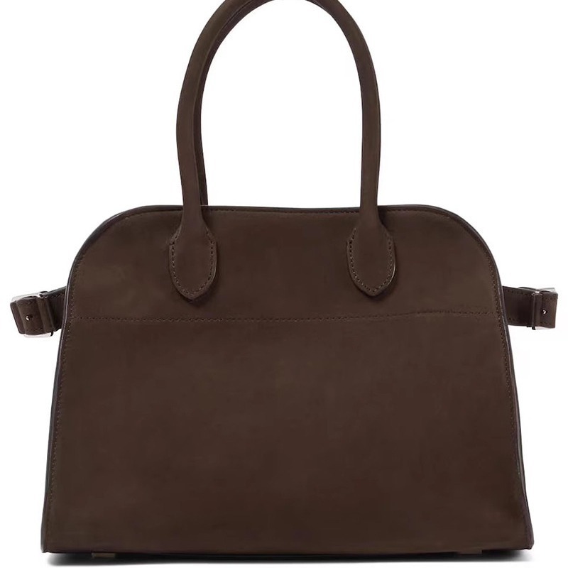 Bags For Women famous brands leather handbags Suede Tote Bag Vintage Top Handle Bag Retro Shoulder Satchel Bag Package Large