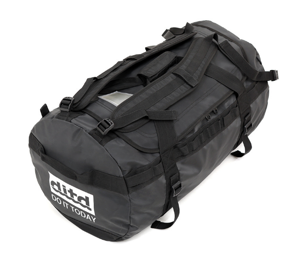 Waterproof 75L Men travel Duffel Bag Men 100L large Capacity Travel Tote Carry On hand Luggage Bag Weekender Travel luggae bag