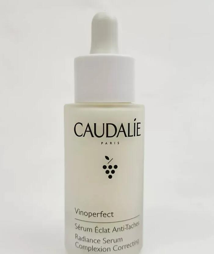 30Ml CAUDALIE Vinoperfect Radiance Serum 2 Omplexion Complexion Correcting High Moisturizing Firming Faceskin Care C