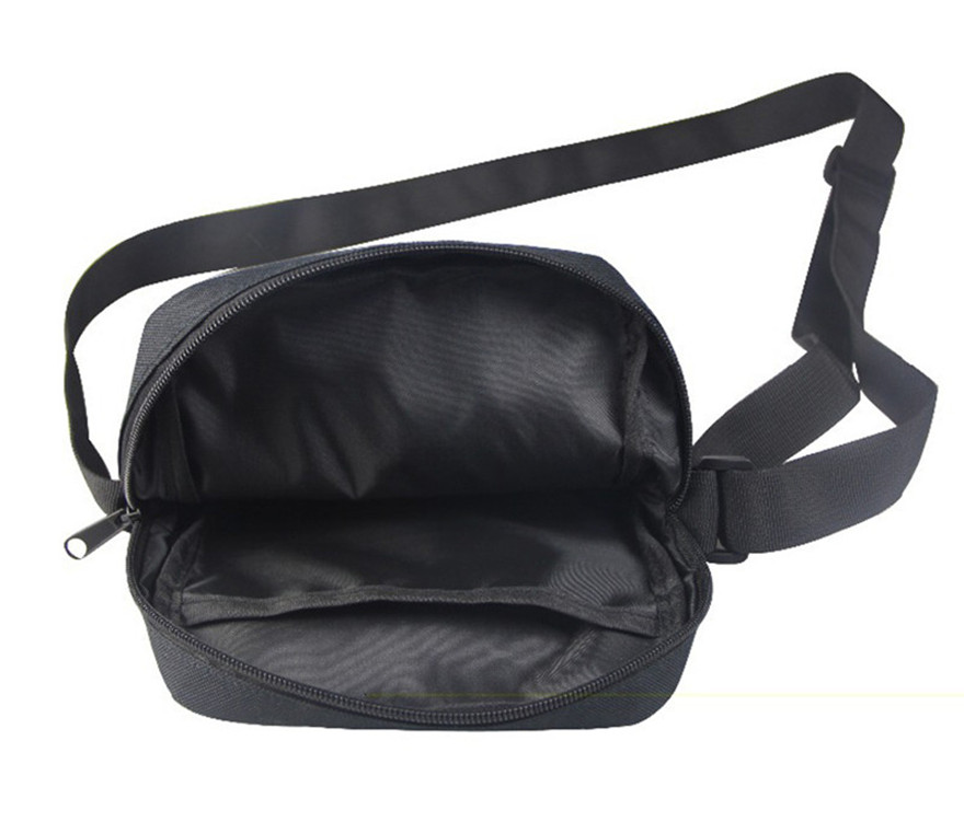 Handbags Women Cute Greyhound Printing Crossbody Bags Ladies Shoulder Messenger Bag for Girls Mini Kindergarten Bags
