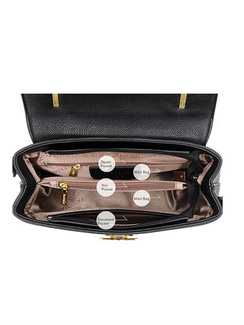 2019 New Summer PU Bag Women New Fashion Handbag Mini Ladies Casual Shoulder Bags Small Flap Crossbody Bag