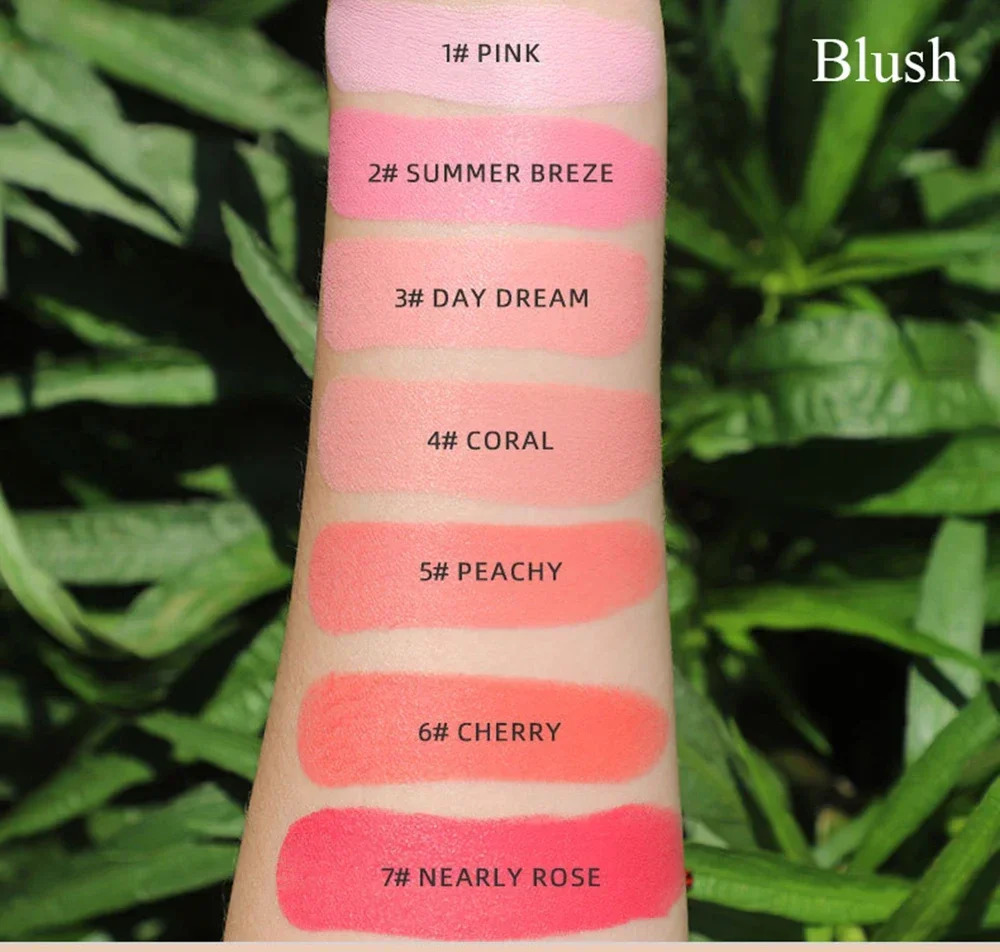 Label blue high gloss concealer custom bulk durable fadeless waterproof cover mark makeup 241107